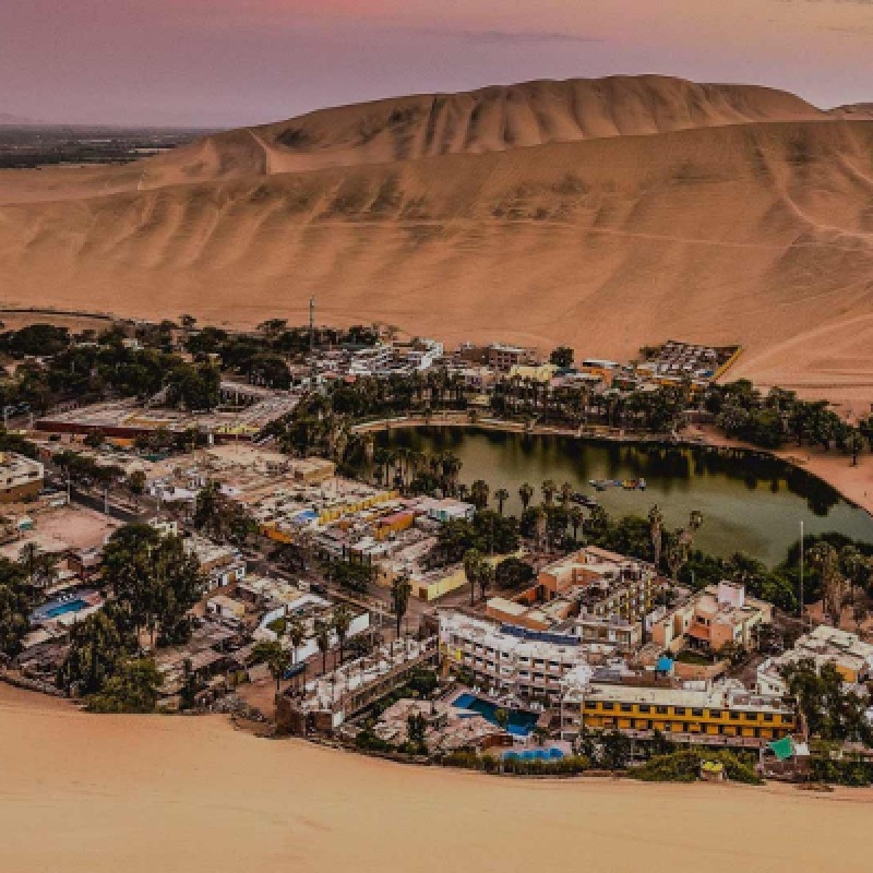 Tour Lima 11 Days (Lima, Cusco, Puno, Machu Picchu) 5