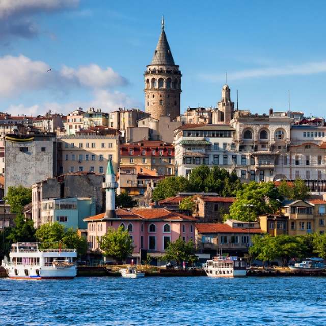 Daily Istanbul City Tour