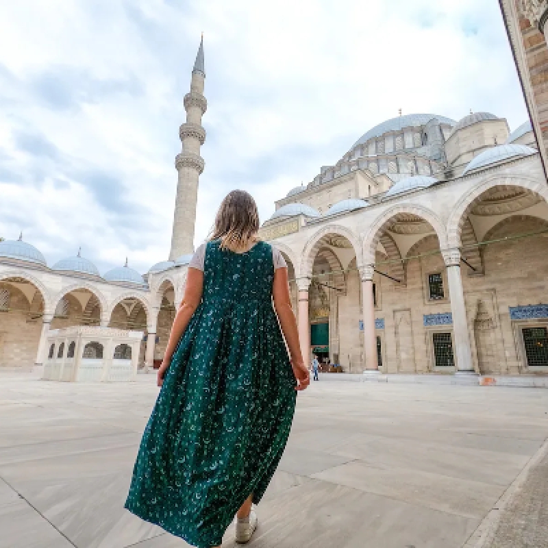 Private Istanbul City Tour from Ankara 8