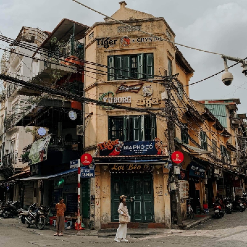 Highlight of Vietnam (12 Days - 11 Nights) 1