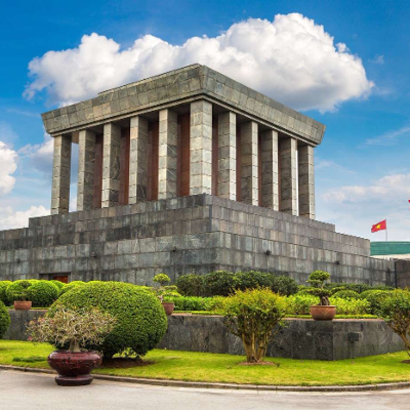 Impression of Vietnam (10 Days - 9 Nights) 9
