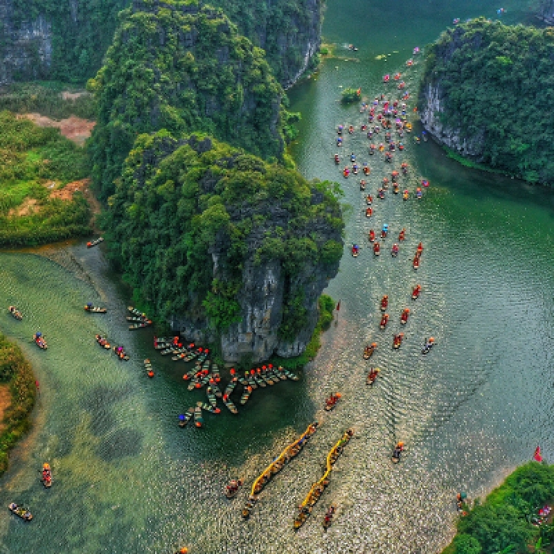 Essential Vietnam (13 Days - 12 Nights) 3