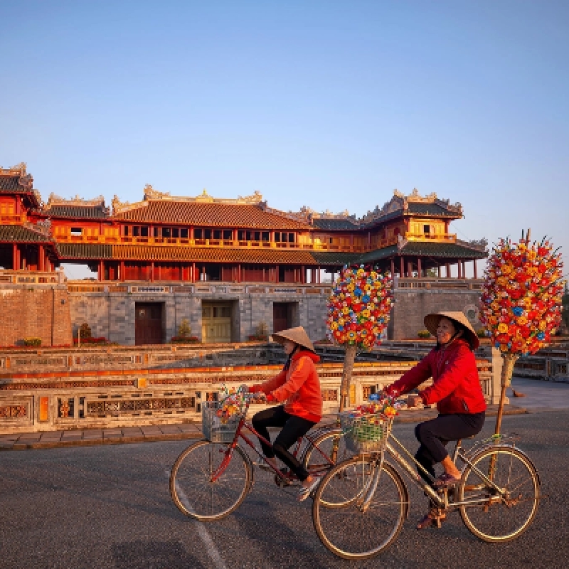 Essential Vietnam (13 Days - 12 Nights) 6