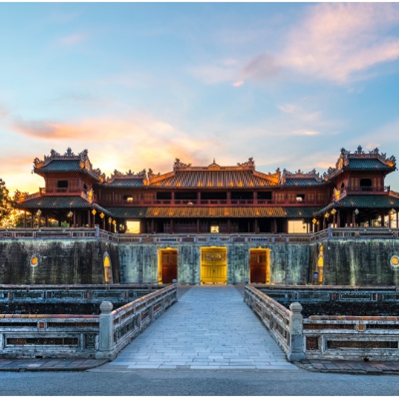 Essential Cambodia-Vietnam (14 Days - 13 Nights) 3