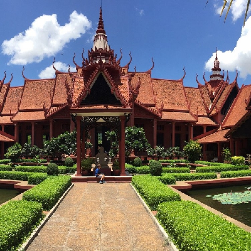 Essential Cambodia-Vietnam (14 Days - 13 Nights) 7