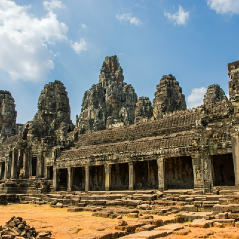 Essential Cambodia-Vietnam (14 Days - 13 Nights) 10
