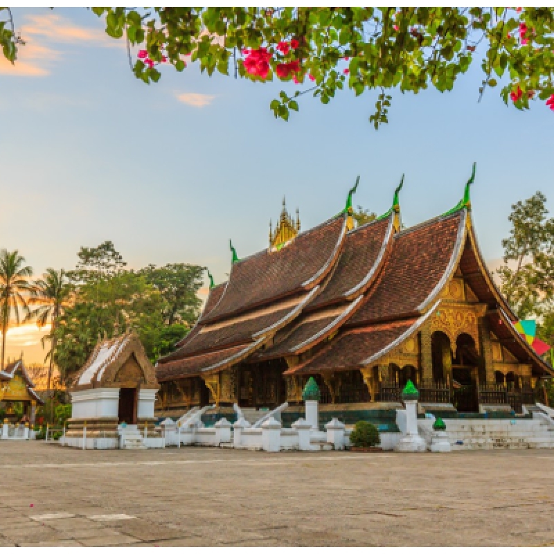 Vietnam-Laos Highlight (15 Days - 14 Nights) 8