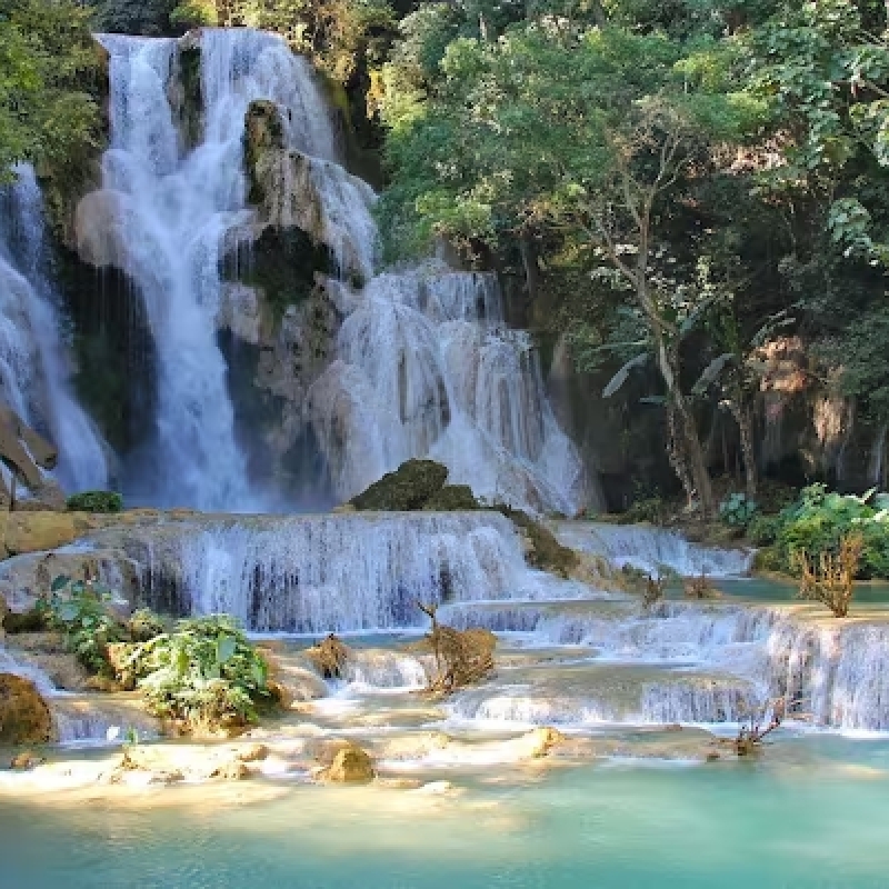 Vietnam-Laos Highlight (15 Days - 14 Nights) 9