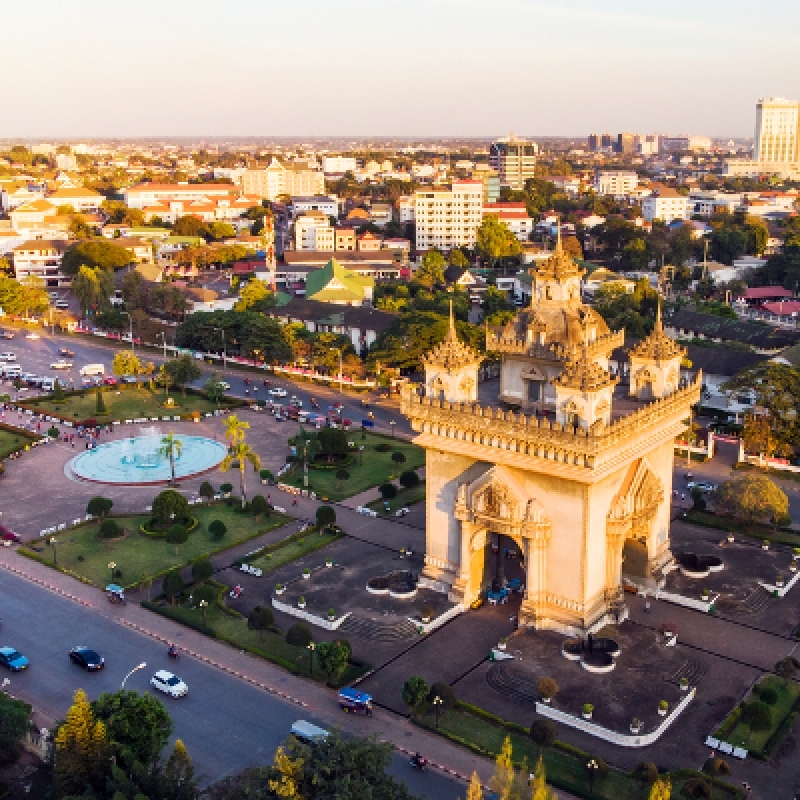 Vietnam-Laos Highlight (15 Days - 14 Nights) 10