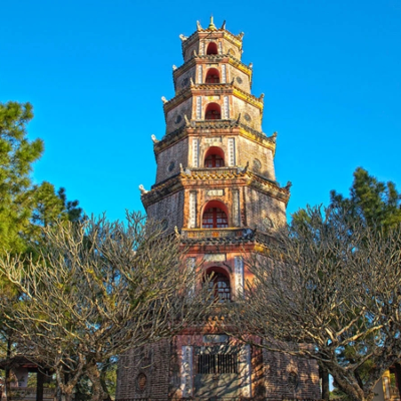Danang - Hoian - Hue (6 Days - 5 Nights) 6