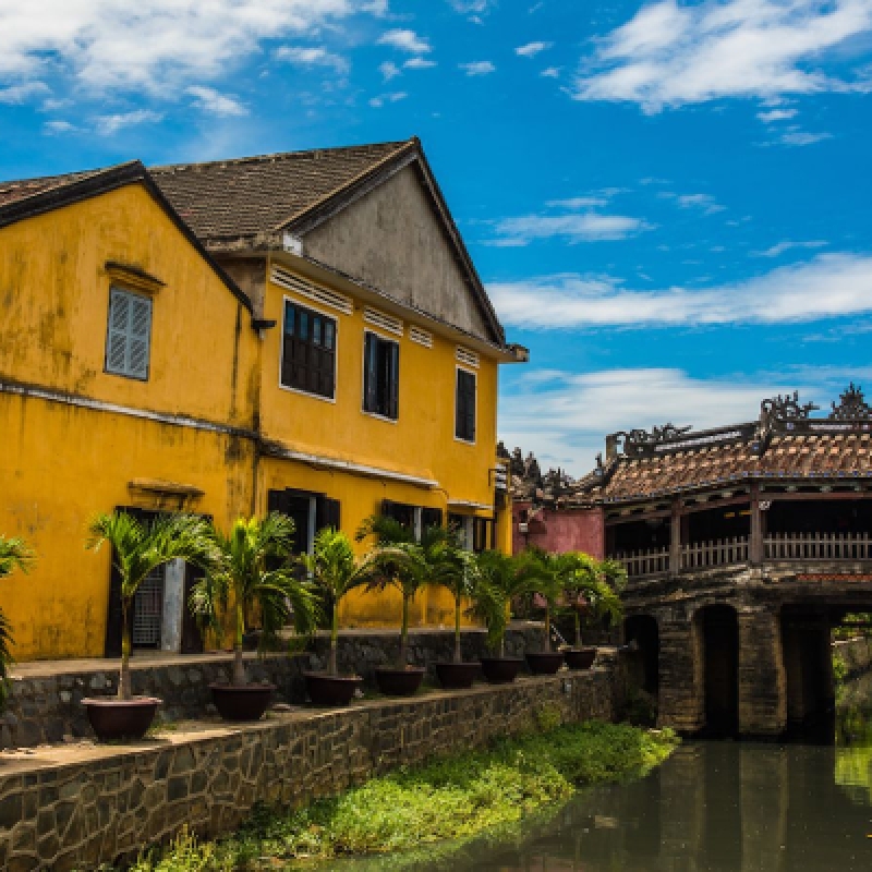 Danang - Hoian - Hue (6 Days - 5 Nights) 7