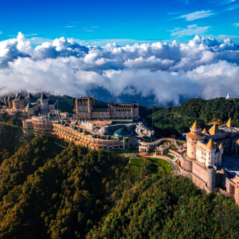 Danang - Hoian - Hue (6 Days - 5 Nights) 9