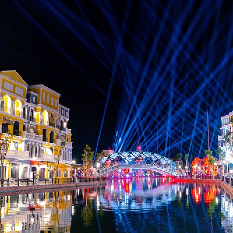 Sai Gon - Phu Quoc - Ha Noi - Ha Long (10 Days - 9 Nights) 4