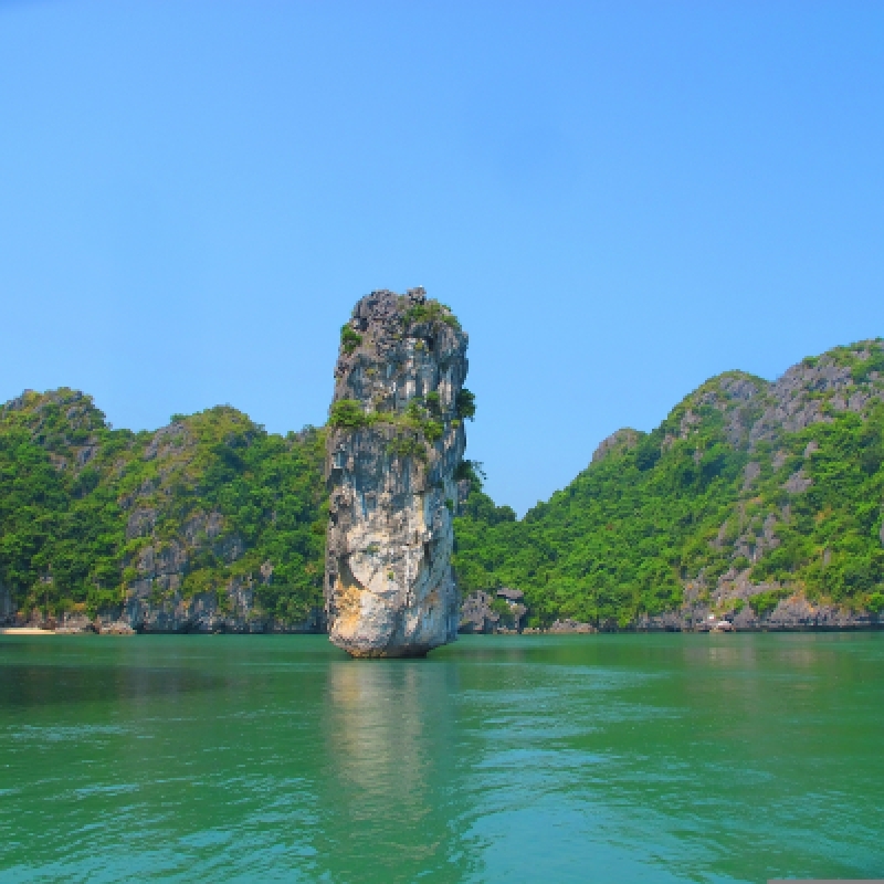 Sai Gon - Phu Quoc - Ha Noi - Ha Long (10 Days - 9 Nights) 9