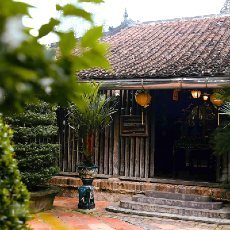 Hanoi - Tamcoc - Halong - Hue - Danang - Hoian - Saigon - Cantho - Phuquoc (15 Days - 14 Nights) 7
