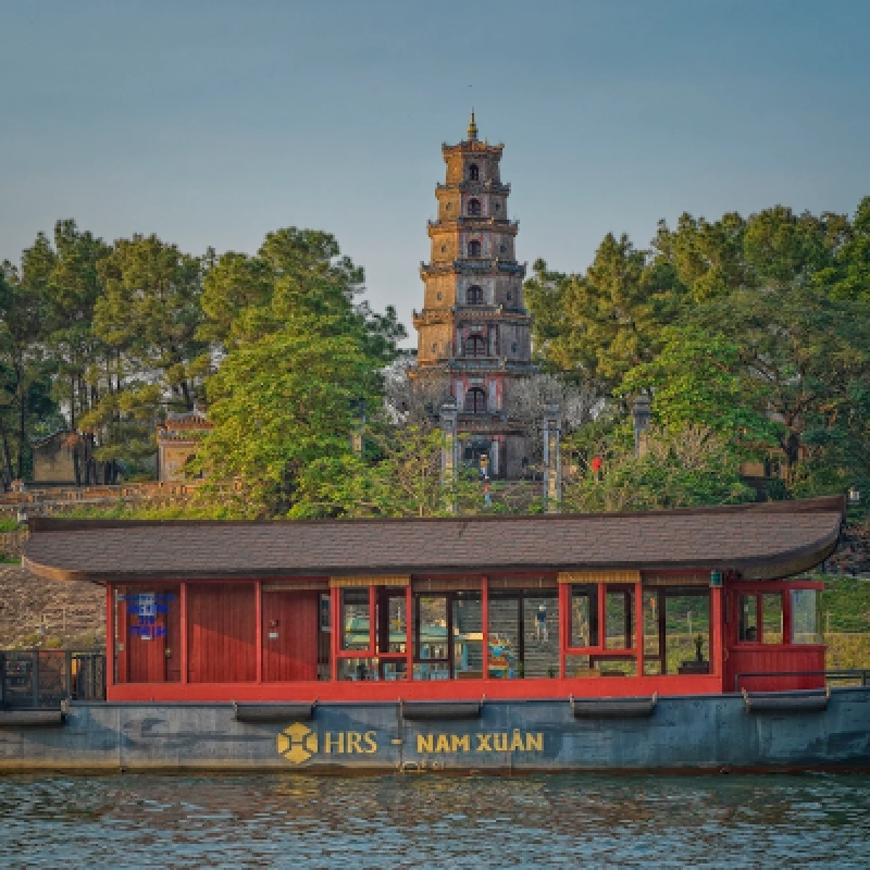 Hanoi - Halong - Hue - Hoian - Nhatrang - Saigon (16 Days - 15 Nights) 6