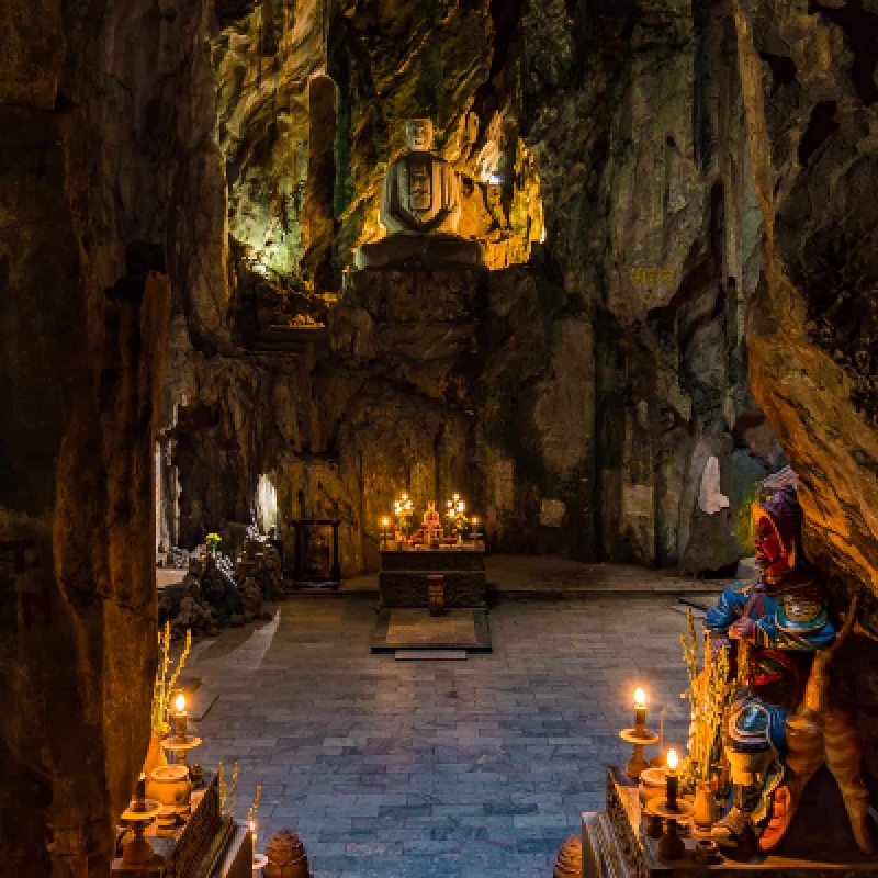 Hanoi - Halong - Hue - Hoian - Nhatrang - Saigon (16 Days - 15 Nights) 7