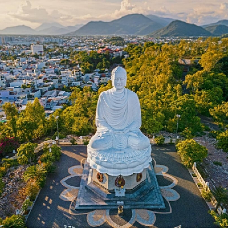 Hanoi - Halong - Hue - Hoian - Nhatrang - Saigon (16 Days - 15 Nights) 8