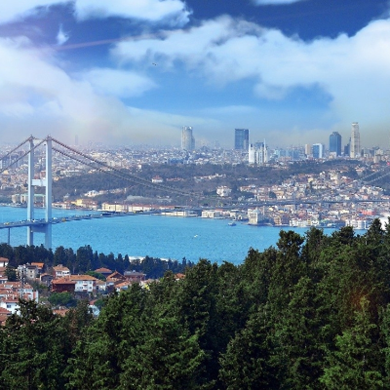 7 Days Turkey Tour Packages 1