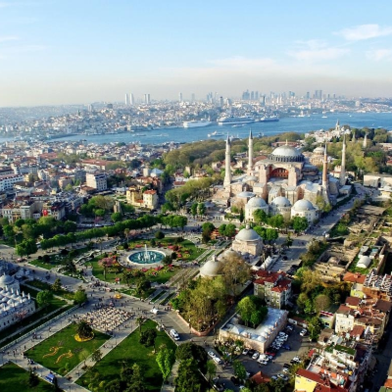 7 Days Turkey Tour Packages 3
