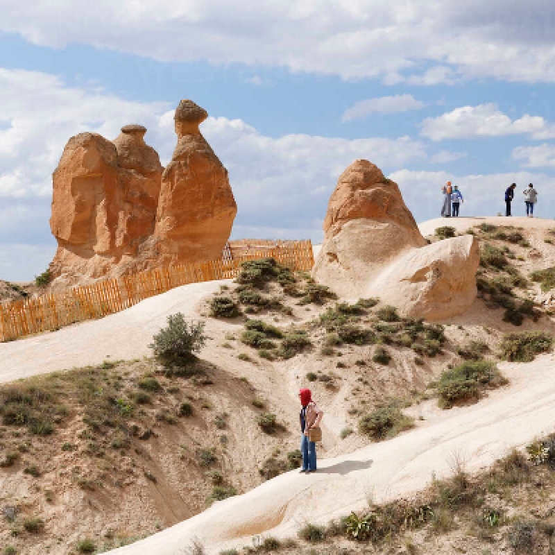 7 Days Turkey Tour Packages 5