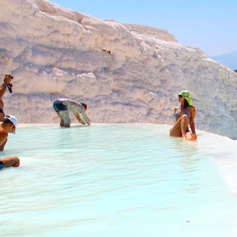7 Days Turkey Tour Packages 7