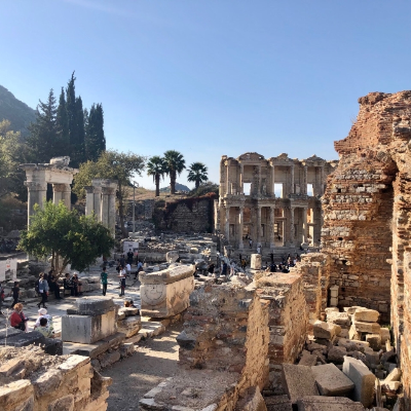 7 Days Turkey Tour Packages 10