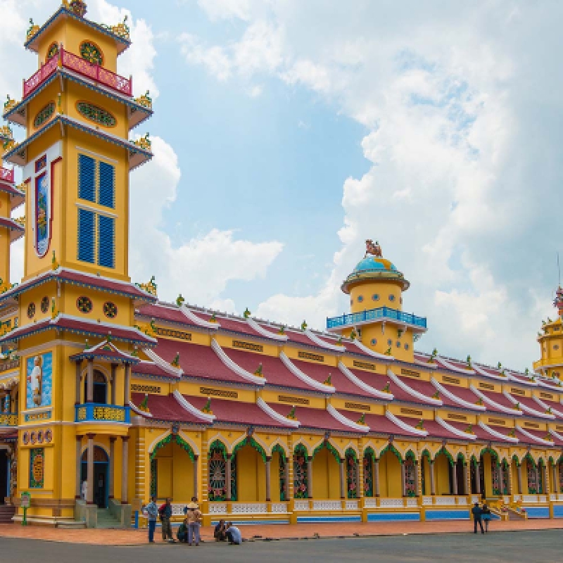 Vietnam Culinary Tour (12 Days - 11 Nights) 8