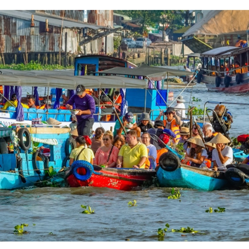 Vietnam Culinary Tour (12 Days - 11 Nights) 9