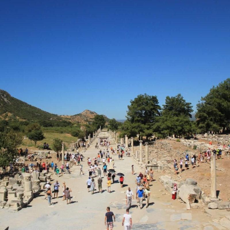 4 Days Best of Turkey Tour 10