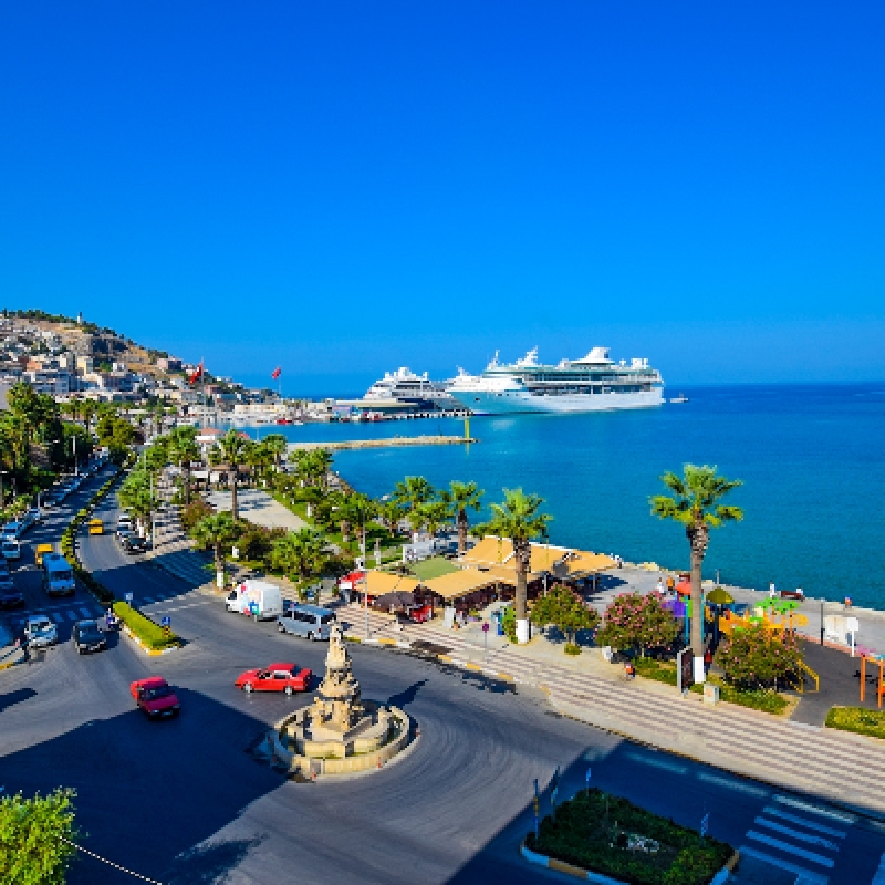 Aegean Discovery Package 4 Day 5