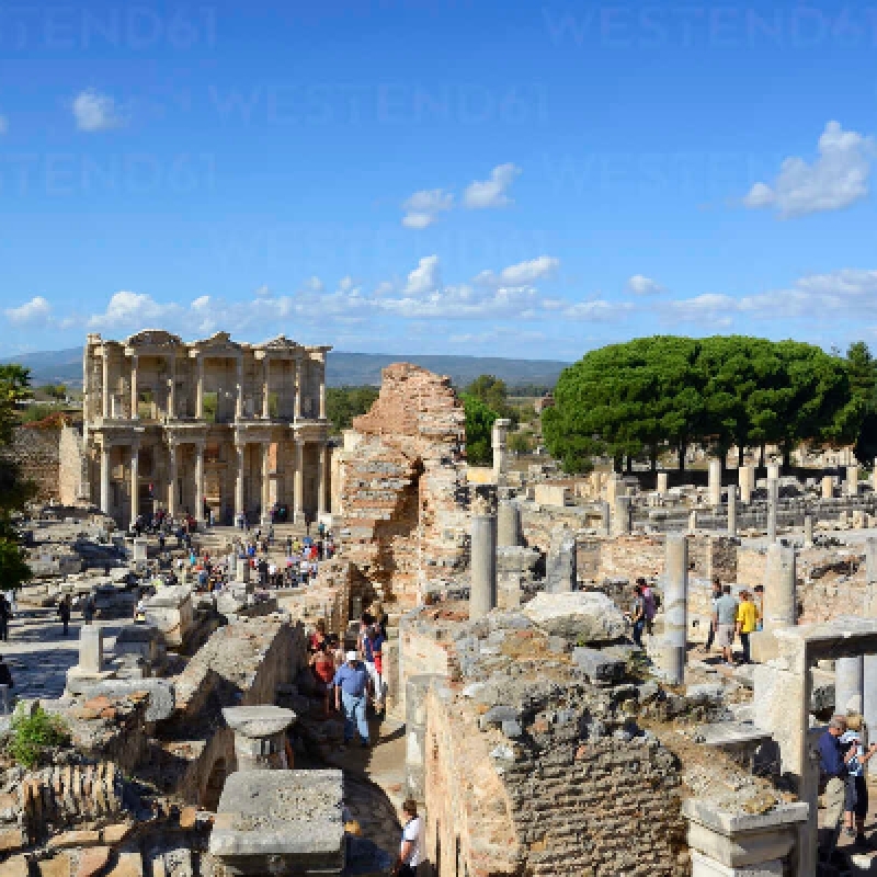 Aegean Discovery Package 4 Day 6
