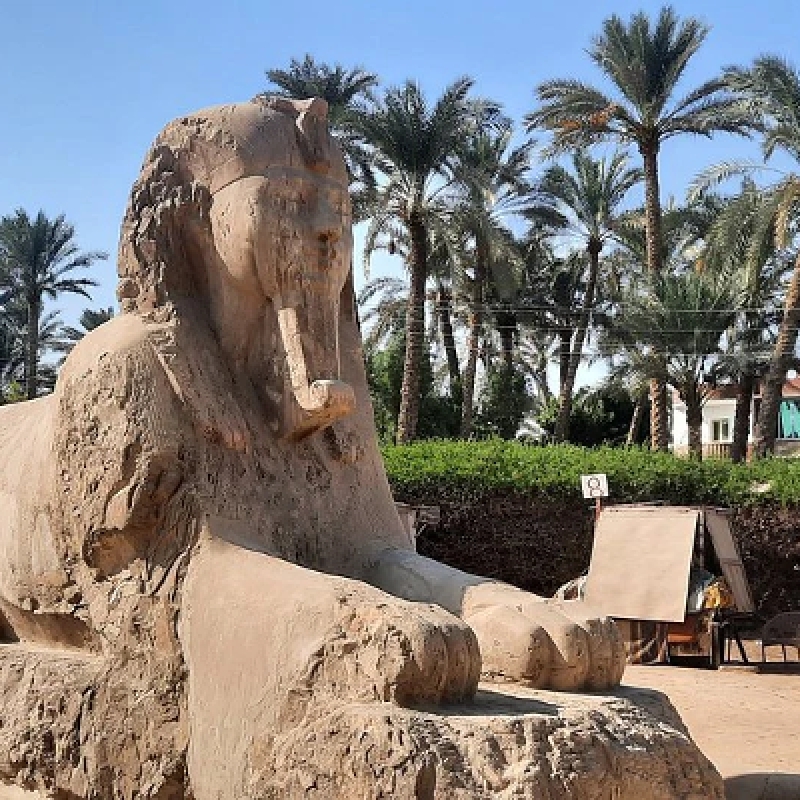 Pyramids- Sakkara – Memphis Tour 3