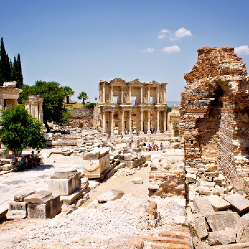 Best Travel Agency for Turkey 10 Day Trip 3