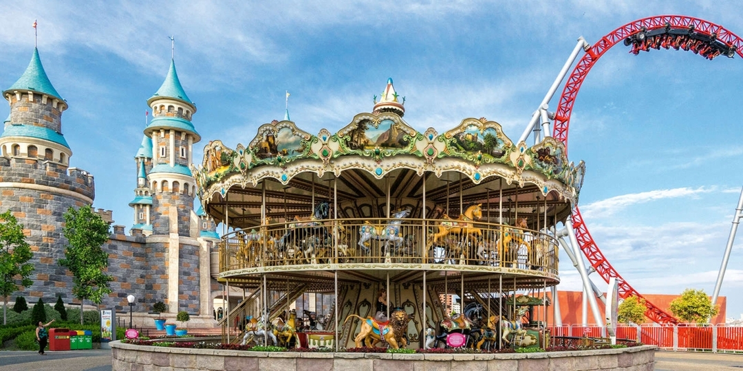 7 Day Family Tour Istanbul 4