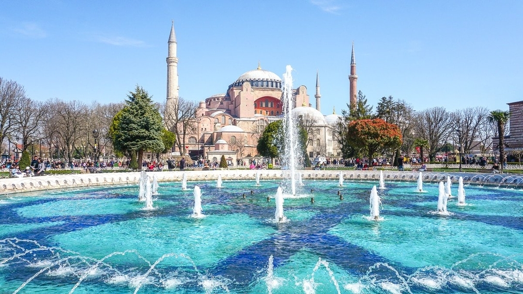 8 Day Family Tour Istanbul 2