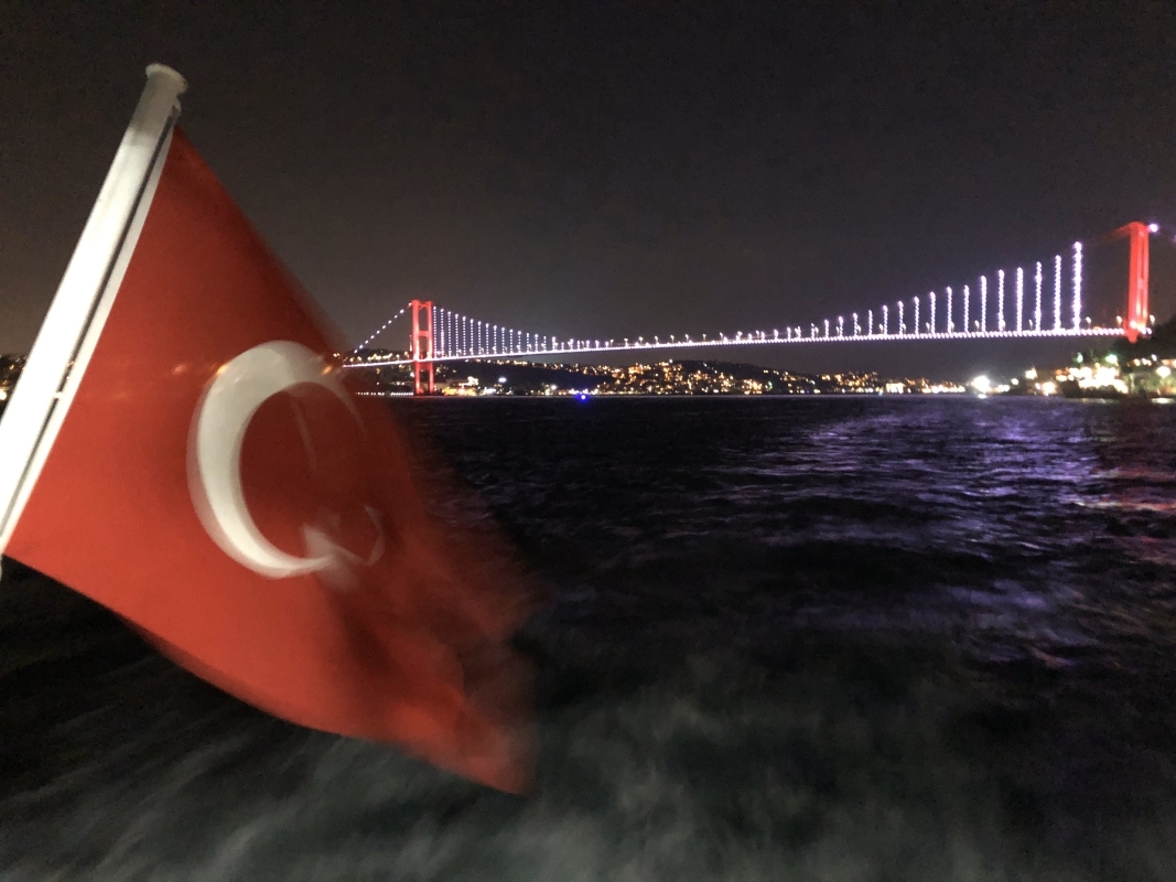 8 Day Family Tour Istanbul 3