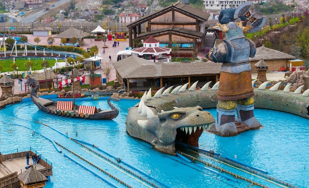 8 Day Family Tour Istanbul 5