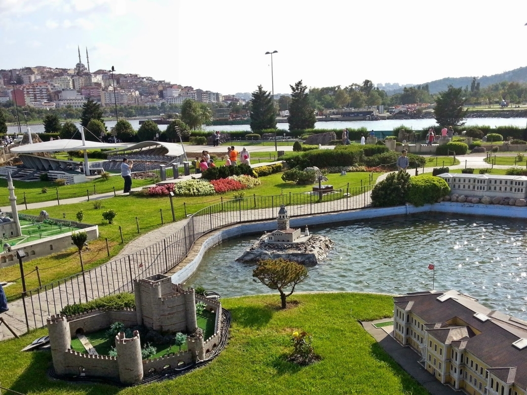 8 Day Family Tour Istanbul 7