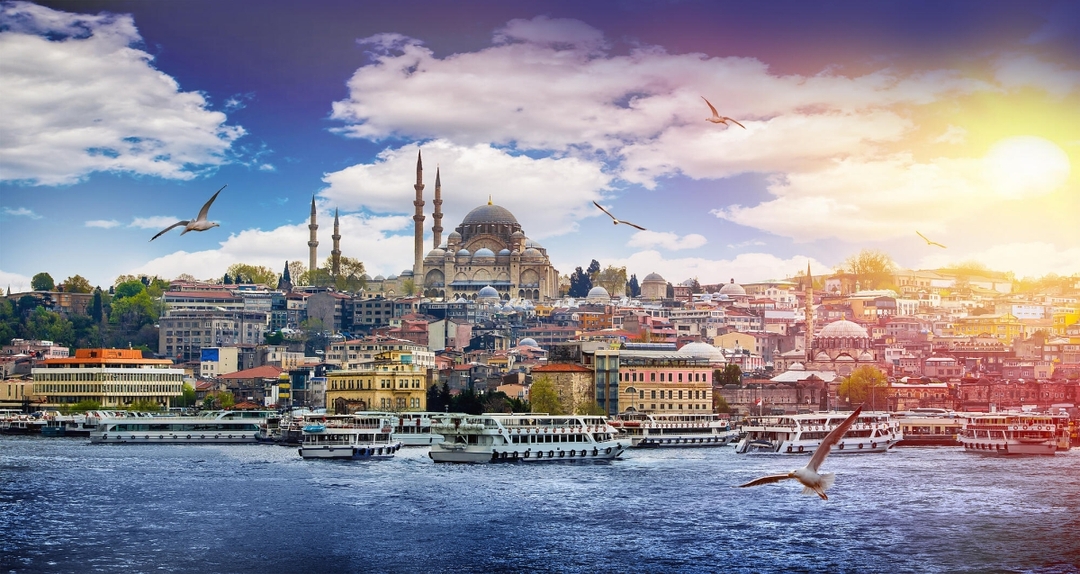 8 Day Family Tour Istanbul 8