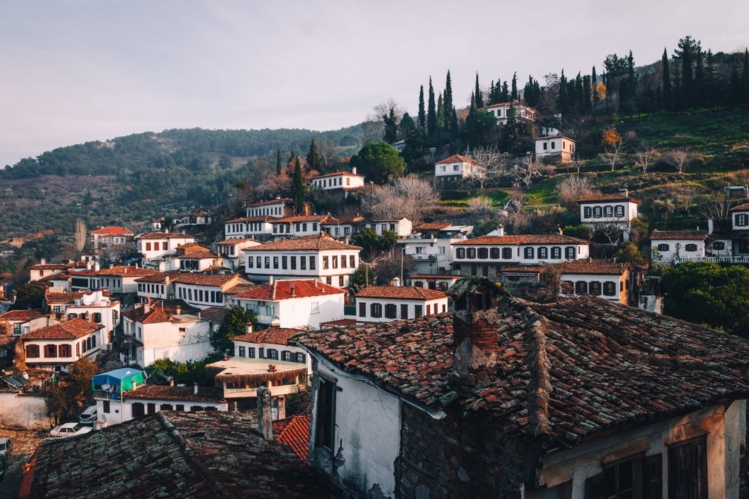 8 Day Luxury Istanbul - Kusadasi - Pamukkale - Bodrum Tour Turkey 6