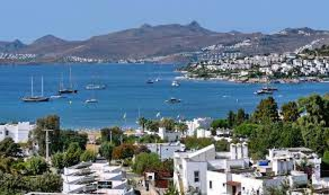 8 Day Luxury Istanbul - Kusadasi - Pamukkale - Bodrum Tour Turkey 8