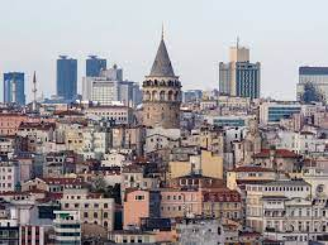 8 Day Luxury Istanbul - Kusadasi - Pamukkale - Bodrum Tour Turkey 2