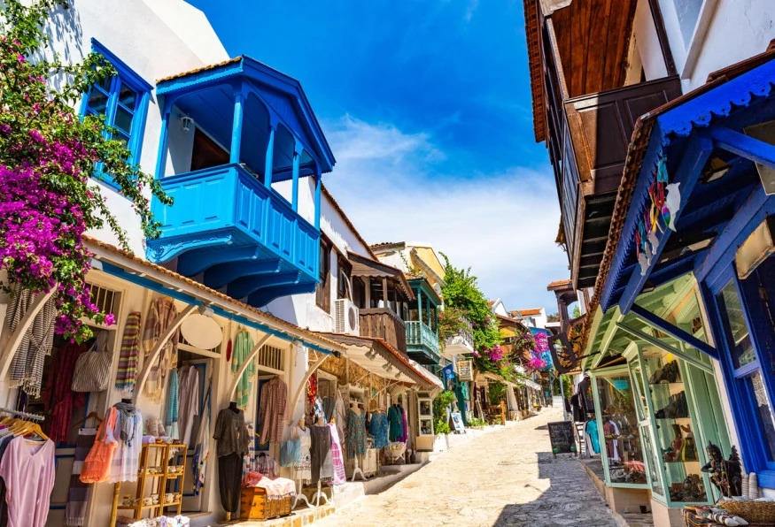 Antalya Family Holiday 8 Days  5