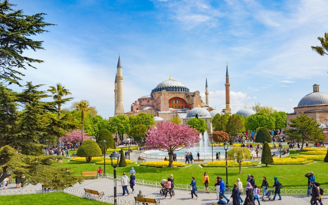 6 Days Dream of Turkey Vacation Package 4