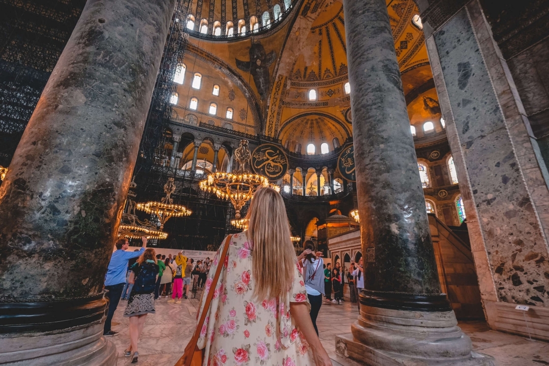 6 Days Dream of Turkey Vacation Package 5