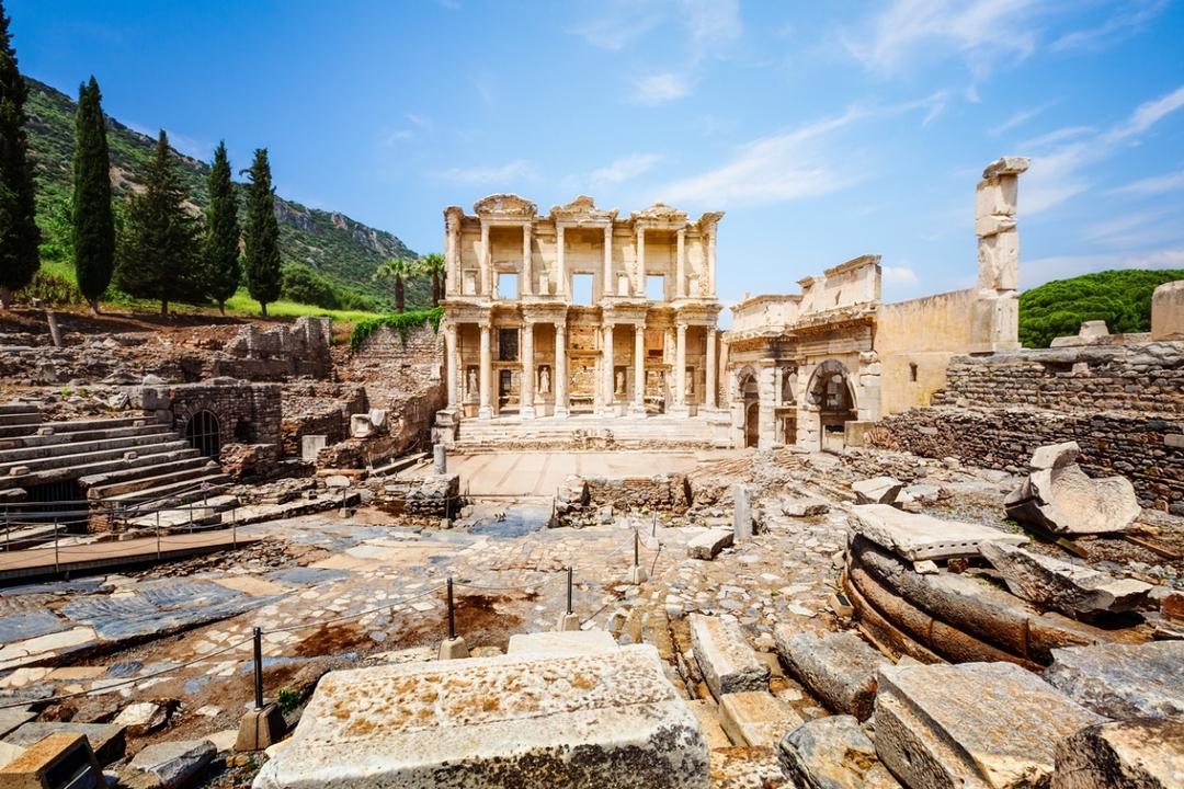 6 Days Dream of Turkey Vacation Package 8