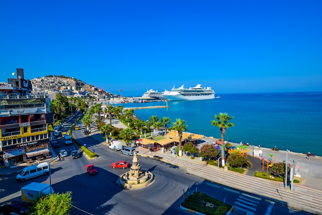 6 Days Dream of Turkey Vacation Package 9