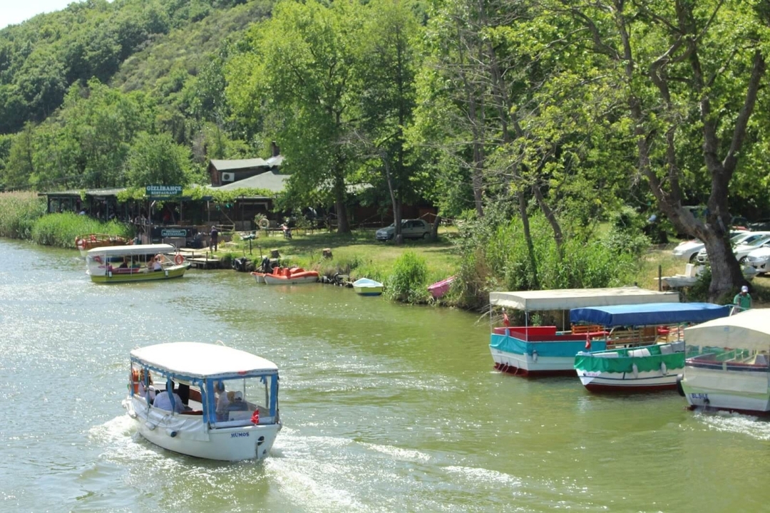 5 Days Istanbul Natural Eco Discovery Package Tours 1