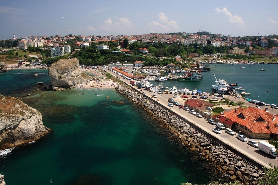 5 Days Istanbul Natural Eco Discovery Package Tours 3
